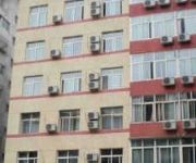 Wanjia Hotel - Lanzhou