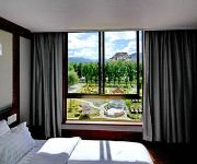 Lhasa Pingcuokangsang Hostel