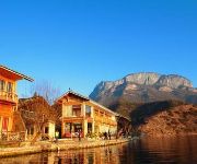 Number 7 Lige Inn - Lijiang
