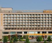 Liyang Palace International Hotel