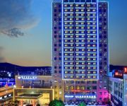 Longquan International Hotel