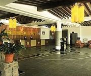 Liyang Cuigu Zhuangyuan Hotel - Liyang