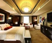Sands Hotel - Macau