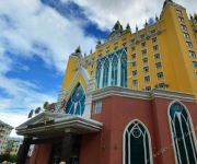 Manzhouli International Hotel - Manzhouli