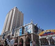 Manzhouli Grand Hotel