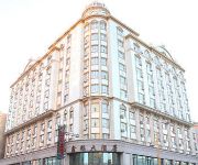 Manzhouli Xin He Hotel