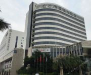 Golden Bay International Hotel Meizhou