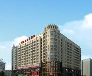 Weike Express Inn Nanchang Railway Station