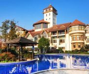 Pengxin Garden Guobin Hotel Nantong