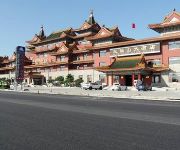 Sanxianshan Grand Hotel - Penglai