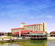 Tianfei Hotspring Hotel - Putian