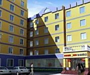 Puyang Home Inn - Kaiyang Middle Road