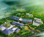 Bei Long Garden Hotel - Qingzhou