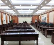 Qinhuangdao Navy Dong Shan Hotel