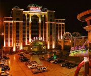 King We Holiday Hotel - Quanzhou
