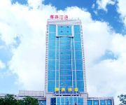 Rizhao Huamei Hotel