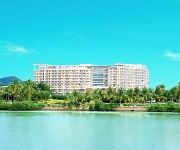 Sanya Shiji Shanshui Seaview Hotel
