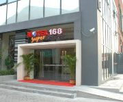 Motel 168  - Youyi Road Shanghai