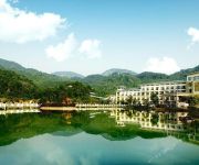 Palace International Resorts - Shaoguan