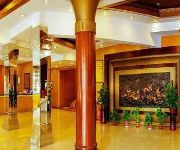 Zhe Zhi Jian Guo Hotel - Shaoxing