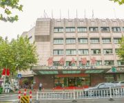 Yin Tai Hotel - Shaoxing