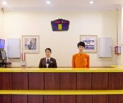 Home Inn Shenzhen Dongmen Hubei Subway Branch