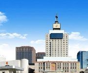 Hebei Shijiazhuang Hotel