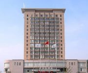 Jiangshan Hotel - Suqian