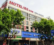 Motel 168 Xinhua West Road Taicang