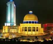 Haiyan Hotel - Taizhou