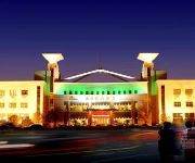 Water Dragon Hotel - Taizhou