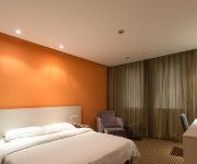 Motel 168 South Xinan St. Inn - Taizhou