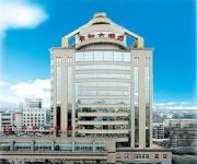 ZhongJiang Hotel - Tongling
