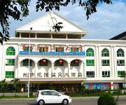 Dong Fang Garden Hotel - Wanning