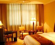 Wenxi Huanghe Jingdu Grand Hotel