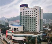 Tian Du Hotel - Wenzhou