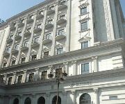 Garden Lakefront Sego International Hotel