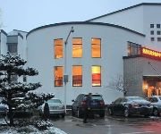 Wujiang Songling Hotel