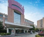 Wuxi Yihe Harbor Hotel