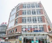 Hotel168 Wuxi Shuofang Airport Branch