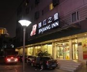 Jin Jiang Inn Zhongshan Road Babaiban