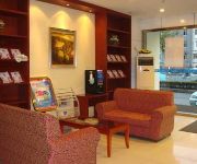 Hanting Express Hotel Wuxi LiangQing Road