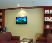 Hanting Hotel Wuxi Chunshen Road