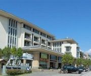 wuyi Mountain Cnd Resort