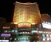 Jinyuan Hotel - Wuzhou
