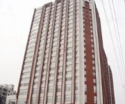 Xiantao Newfoundland Hotel