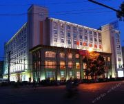 Jinyi Hotel - Xiaogan