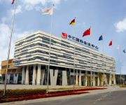 Xuzhou Zhonghui International Conference Center Hotel