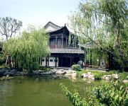 Yangzhou Center and Residence