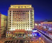 KING EASTERN HOTEL YAN BIAN